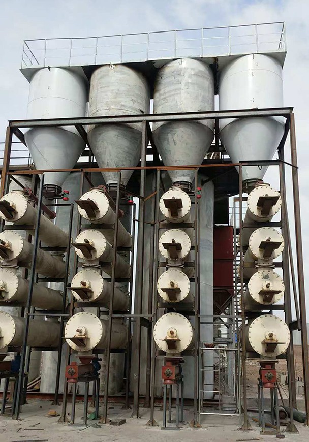 次氯酸钙设备生产线 次氯酸钙设备生产线